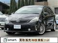 2012 Toyota PRIUS α