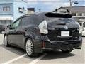 2012 Toyota PRIUS α