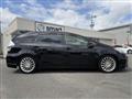 2012 Toyota PRIUS α