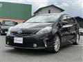 2012 Toyota PRIUS α