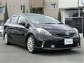 2012 Toyota PRIUS α