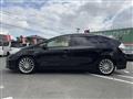 2012 Toyota PRIUS α