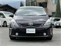 2012 Toyota PRIUS α