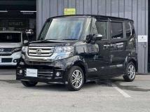 2015 Honda N BOX