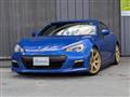 2016 Subaru BRZ