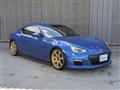 2016 Subaru BRZ
