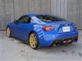 2016 Subaru BRZ