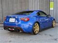 2016 Subaru BRZ
