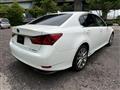 2013 Lexus GS