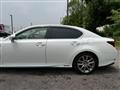 2013 Lexus GS