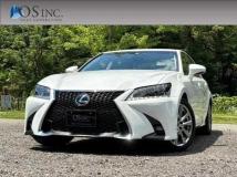 2013 Lexus GS