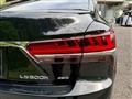 2017 Lexus LS