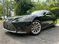 2017 Lexus LS