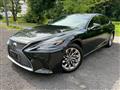 2017 Lexus LS