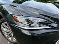 2017 Lexus LS