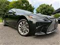 2017 Lexus LS