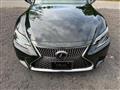2017 Lexus LS