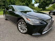 2017 Lexus LS