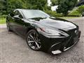 2018 Lexus LS