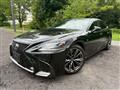 2018 Lexus LS