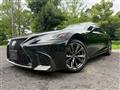 2018 Lexus LS