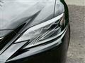2018 Lexus LS