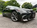 2018 Lexus LS