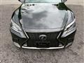 2018 Lexus LS