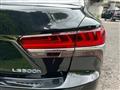 2018 Lexus LS