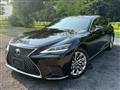 2021 Lexus LS