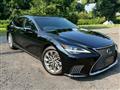 2021 Lexus LS