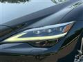 2021 Lexus LS
