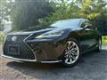 2021 Lexus LS