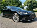 2021 Lexus LS
