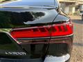 2021 Lexus LS