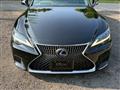 2021 Lexus LS