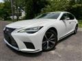 2022 Lexus LS