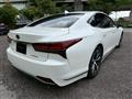 2022 Lexus LS