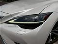 2022 Lexus LS