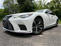 2022 Lexus LS
