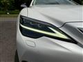 2022 Lexus LS