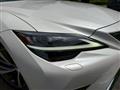 2022 Lexus LS