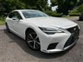 2022 Lexus LS