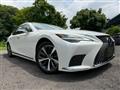 2022 Lexus LS