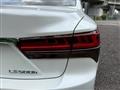 2022 Lexus LS