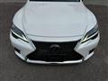2022 Lexus LS