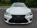 2022 Lexus LS