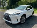 2021 Lexus RX