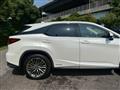 2021 Lexus RX