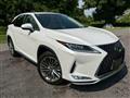 2021 Lexus RX